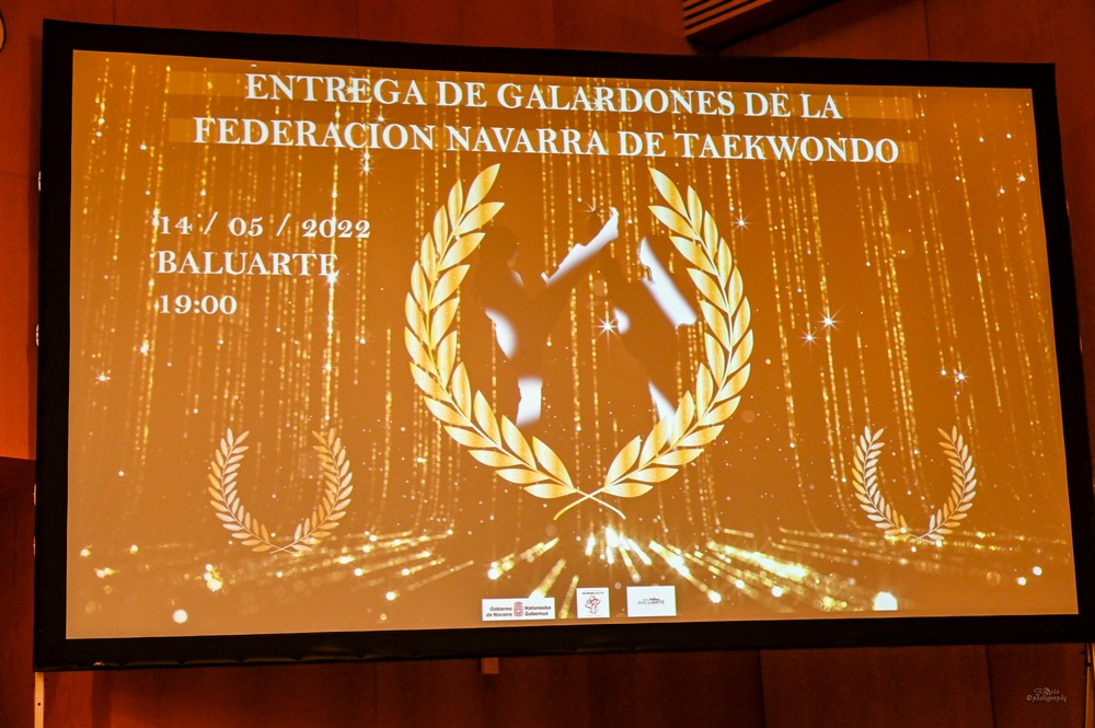 GALERIA FOTOGRAFICA GALARDONES 2021